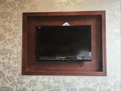 -中铁花水湾温泉酒店(大邑店)