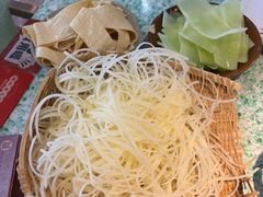 -鸿姐老火锅(疁城新天地店)