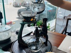 普洱茶-皓粤·臻品荟