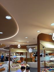-奈尔宝·国风主题儿童乐园·亲子餐厅(豫园商城店)