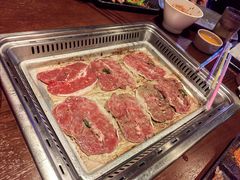 -新石器烤肉(虹悦城店)