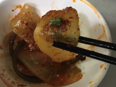 冒菜-蓉城西二道无名冒菜(西二道街店)