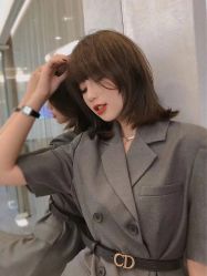 -DX HAIR SALON·发现未知美发沙龙