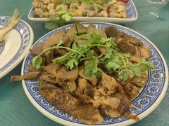 -桂园白粥·潮汕老味道