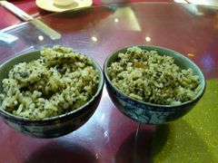 土家社饭-隆源山寨土菜馆