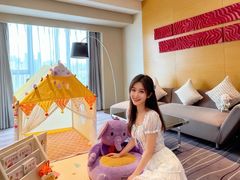 -青岛富力艾美酒店