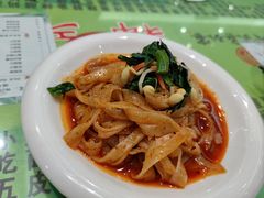 -令氏家外家周礼食府(桥南店)