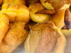 -金狮饼店(关闸马路店)