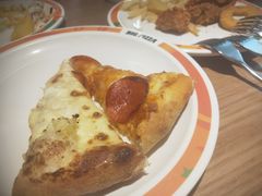 -比格比萨自助(南京万达茂店)