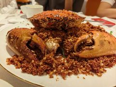 -喜记避风塘炒辣蟹(旗舰店)