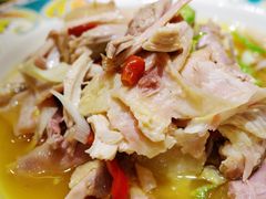 -巴依老爷新疆美食(工体旗舰店)