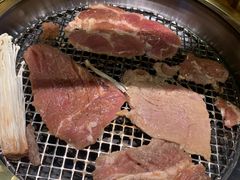 彩陶秘制梅肉-韩罗苑(万象城店)