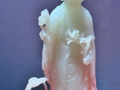 -呼和浩特博物馆