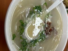 -向阳羊汤(大同总店)