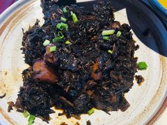 梅干菜烧肉-兰溪小馆(首经贸店)