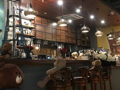 -咖法森林·咖啡  酒吧(天河店)