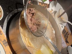 -牛事制造局牛肉火锅(莲岳路店)