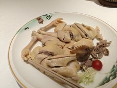 -海宝酒家(中山四路店)