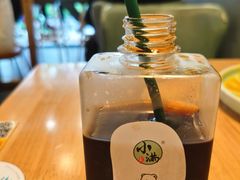 -红小满休闲餐厅(十全街店)