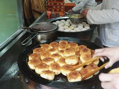 -牛煎里牛肉煎包淮南牛肉汤(广东路店)