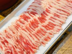 -南门四季铜锅涮肉(左家庄店)