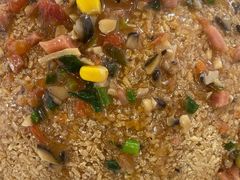 农家锅巴-妈妈的小作坊(陈家镇店)