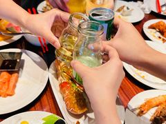 -西安W酒店·WEI全味西餐厅