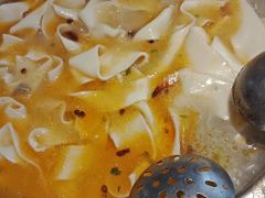 -清真·锦翔炝锅鱼(明德门店)