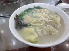 -老蔡记(二七广场店)