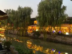 -小河直街历史文化街区