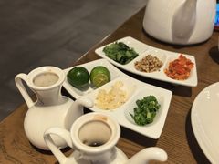 -三亚湾假日度假酒店·中餐厅