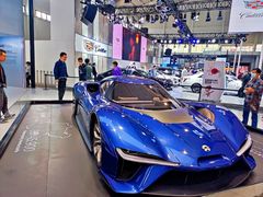 -沈阳国际会展中心管理有限公司