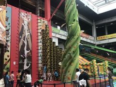 -蒙特利亲子乐园