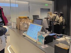 -喜茶(振华商厦店)