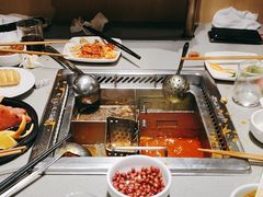 -海底捞火锅(莘松路店)