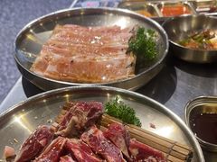 -本炙炭烤·蒲烧活鳗料理店(金沙洲店)