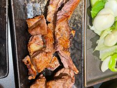 -無二炙坊·和牛烧肉(大钟寺1733店)