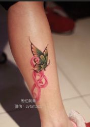 -周忆刺青原创设计定制