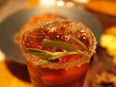 -森Some Fusion(荔湾店)
