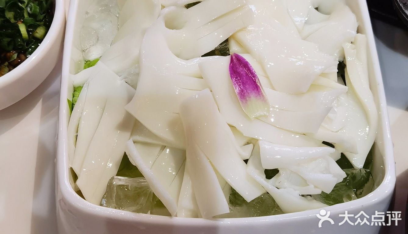 川西叫你来吃饭啦