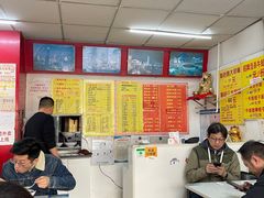 -明呈黄鱼面馆(斜土路店)