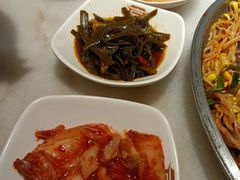 -韩宫宴烤肉·料理(武汉印象城店)