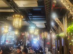 -蜀大侠火锅(建设路第五大道店)