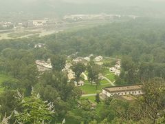 -承德避暑山庄景区