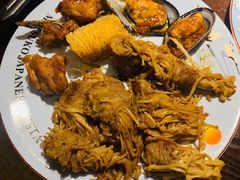 -松子料理(白家庄店)