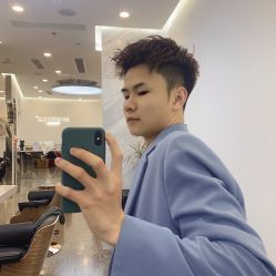 点击看大图 -Rise Hair上升造型