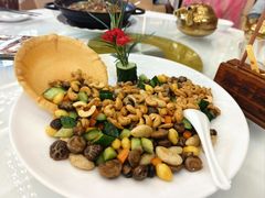 -雅香园·30年老字号顺德酒家(乐从岳步店)