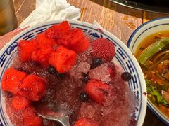 -马厂老火锅(胜太路店)