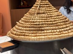 -牧雲子·臻选云南菜 .商务宴请(泰然大厦店)