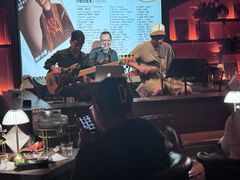 -音乐房子·Vintage Live Bar(玉林总店)